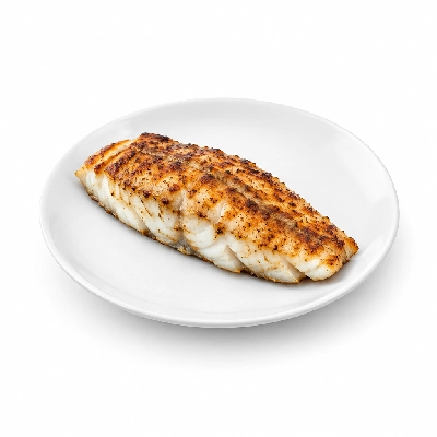 Beef 'O' Brady's Entrees Big Catch Dinner Grilled