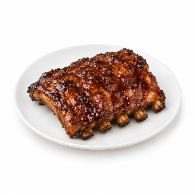 Beef 'O' Brady's Entrees Ribs Full Order