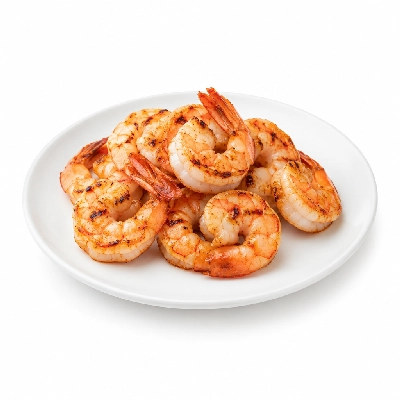 Beef 'O' Brady's Entrees Shrimp Dinner Grilled