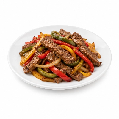 Beef 'O' Brady's Entrees Steak Fajitas