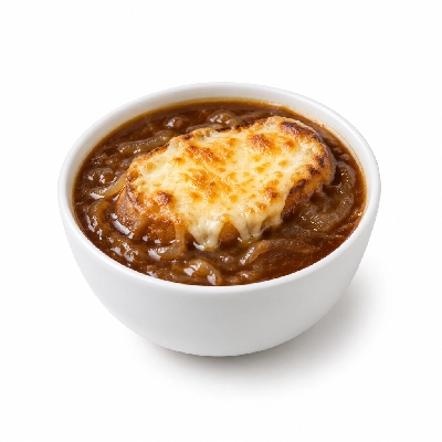 Beef 'O' Brady's French Onion Soup Bowl