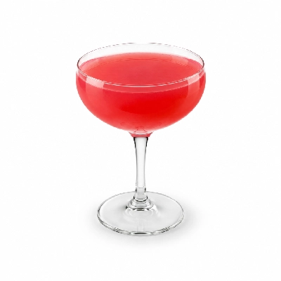 Beef 'O' Brady's Full Alcohol Cocktails Strawberry Gin Plunge