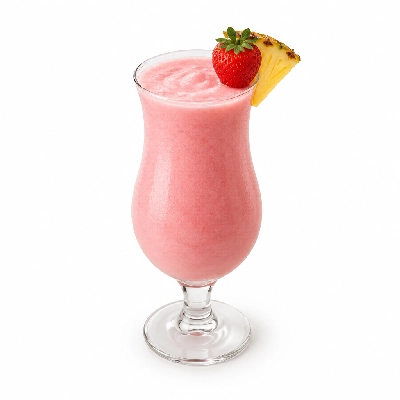 Beef 'O' Brady's Full Alcohol Cocktails Strawberry Pina Colada
