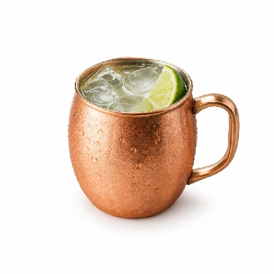 Beef 'O' Brady's Full Alcohol Cocktails the Mule