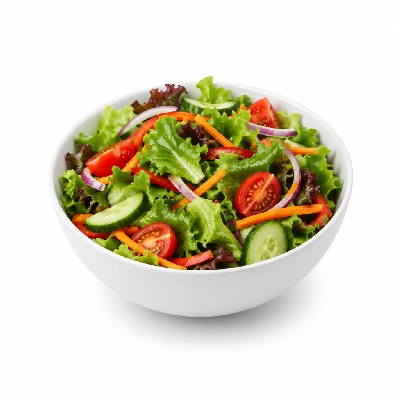 Beef 'O' Brady's Garden Salad