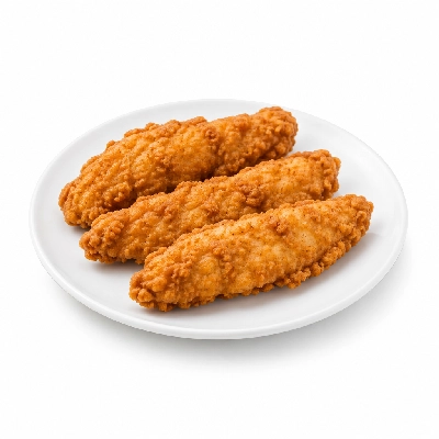 Beef 'O' Brady's Hand-Breaded Chicken Tender Basket
