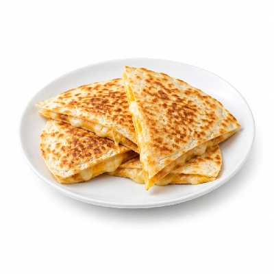 Beef 'O' Brady's Kid's Cheese Quesadillas