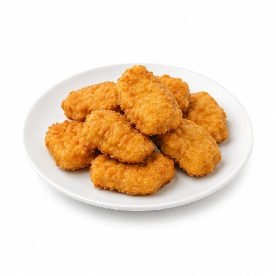 Beef 'O' Brady's Kid's Chicken Nuggets