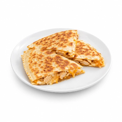 Beef 'O' Brady's Kid's Chicken Quesadillas