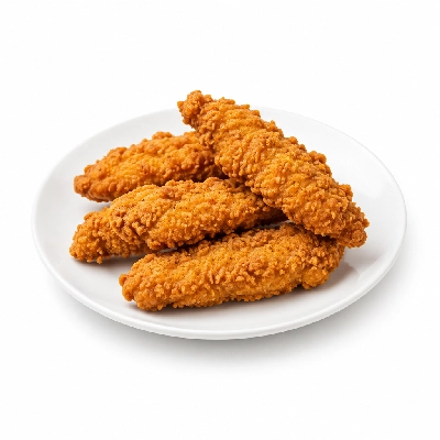 Beef 'O' Brady's Kid's Fried Chicken Tenders