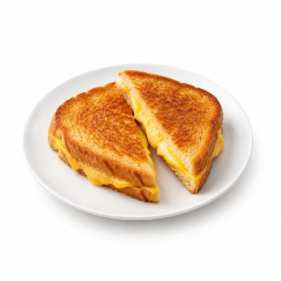 Beef 'O' Brady's Kid's Grilled Cheese