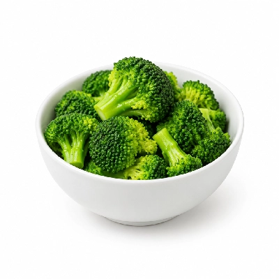 Beef 'O' Brady's Lighter Side Broccoli