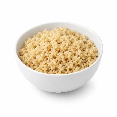 Beef 'O' Brady's Lighter Side Quinoa
