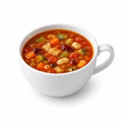 Beef 'O' Brady's Minestrone Soup Cup