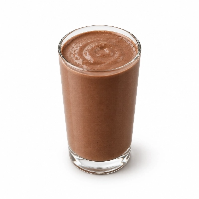 Beef 'O' Brady's Non-Alcoholic Family Favorites Chocolate Shake