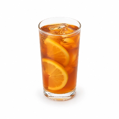 Beef 'O' Brady's Non-Alcoholic Family Favorites Lemon Tea Twister