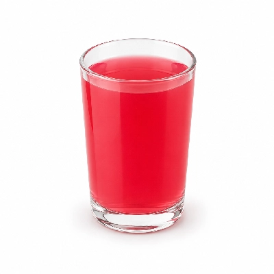 Beef 'O' Brady's Non-Alcoholic Family Favorites Raspberry Flavored Lemonade