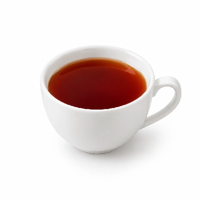 Beef 'O' Brady's Non-Alcoholic Family Favorites Raspberry Flavored Tea