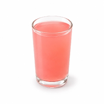 Beef 'O' Brady's Non-Alcoholic Family Favorites Strawberry Flavored Lemonade