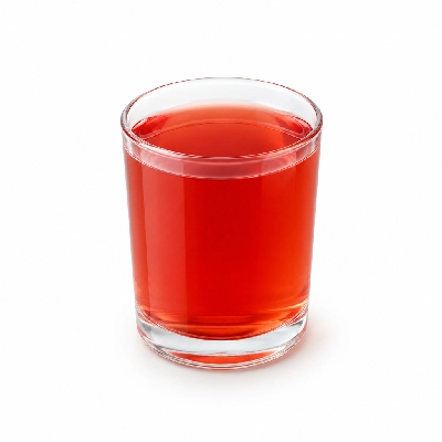 Beef 'O' Brady's Non-Alcoholic Family Favorites Strawberry Flavored Tea