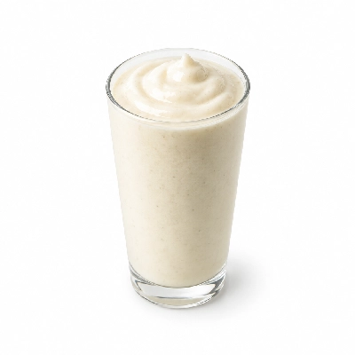 Beef 'O' Brady's Non-Alcoholic Family Favorites Vanilla Shake