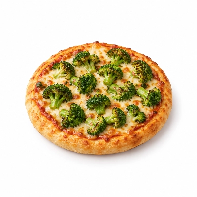 Beef 'O' Brady's Pizzas Broccoli Florets Personal