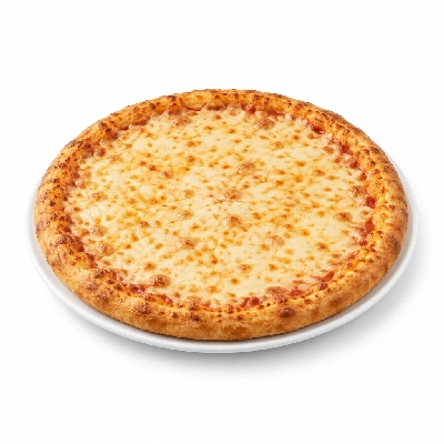 Beef 'O' Brady's Pizzas Cheese Large