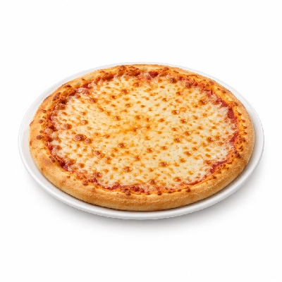 Beef 'O' Brady's Pizzas Cheese Personal