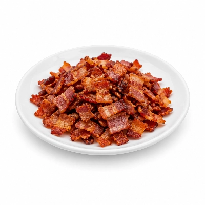 Beef 'O' Brady's Pizzas Chopped Bacon