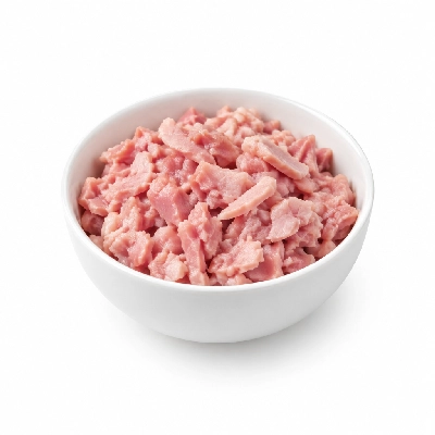 Beef 'O' Brady's Pizzas Chopped Ham