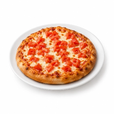 Beef 'O' Brady's Pizzas Diced Tomato Personal