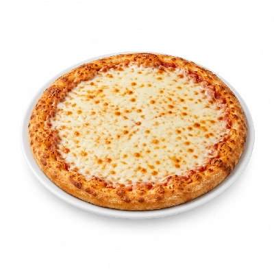 Beef 'O' Brady's Pizzas Extra Mozzarella Cheese Personal