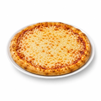 Beef 'O' Brady's Pizzas Kid's Cheese