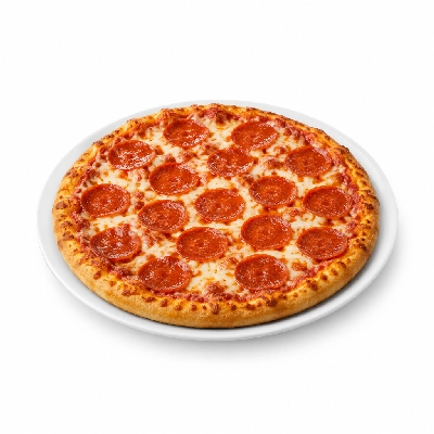 Beef 'O' Brady's Pizzas Pepperoni