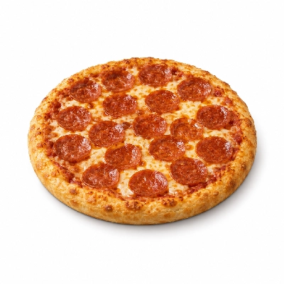Beef 'O' Brady's Pizzas Pepperoni Personal
