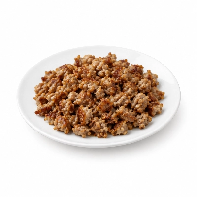 Beef 'O' Brady's Pizzas Sausage Crumbles