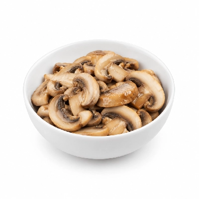 Beef 'O' Brady's Pizzas Sliced Mushrooms