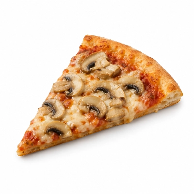 Beef 'O' Brady's Pizzas Sliced Mushrooms Personal