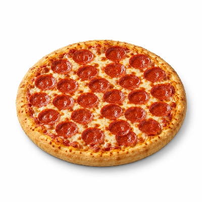 Beef 'O' Brady's Pizzas Ultimate Pepperoni Large