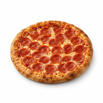 Beef 'O' Brady's Pizzas Ultimate Pepperoni Personal