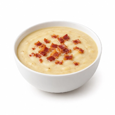 Beef 'O' Brady's Potato with Bacon Soup Bowl