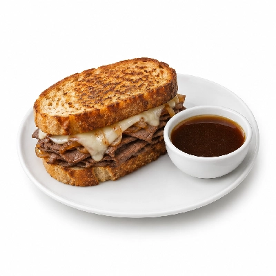 Beef 'O' Brady's Sandwiches Au Jus