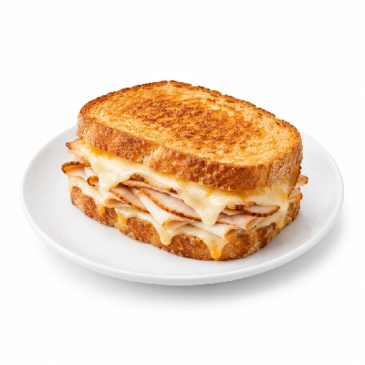Beef 'O' Brady's Sandwiches California Turkey Melt
