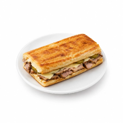 Beef 'O' Brady's Sandwiches Cuban