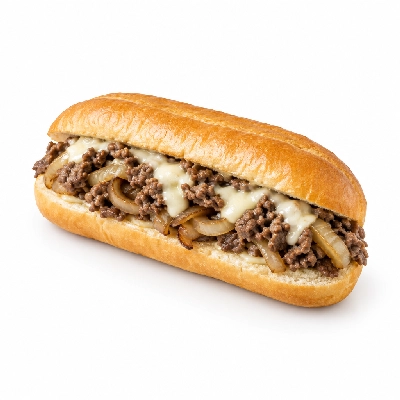 Beef 'O' Brady's Sandwiches Philly Steak