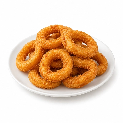 Beef 'O' Brady's Sides of Onion Rings
