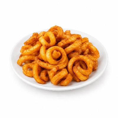 Beef 'O' Brady's Starters Basket of Curly Fries
