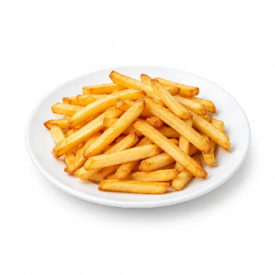 Beef 'O' Brady's Starters Basket of Straight Fries