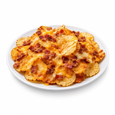 Beef 'O' Brady's Starters Cheesy Bacon Pub Chips