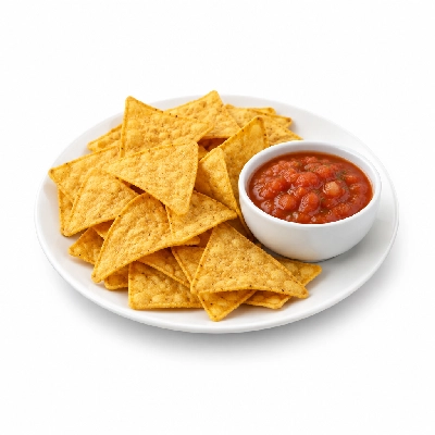 Beef 'O' Brady's Starters Chips & Salsa